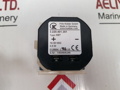 Fritz H57 Timer/Counter