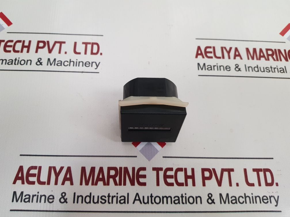 Fritz H57 Timer/Counter