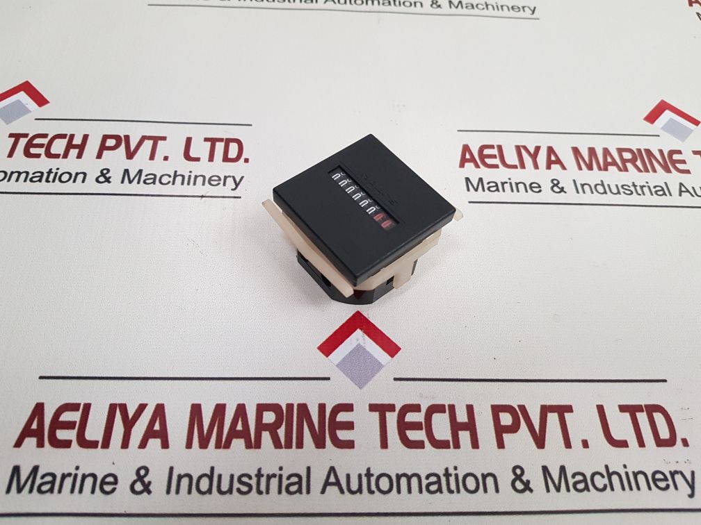 Fritz H57 Timer/Counter