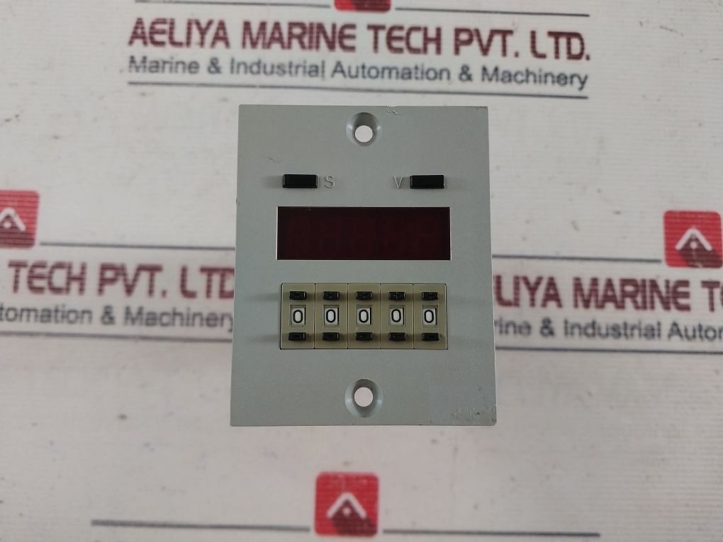 Fritz Kubler 1.325.1/1De1,S9333/Pnp 100W 230V~