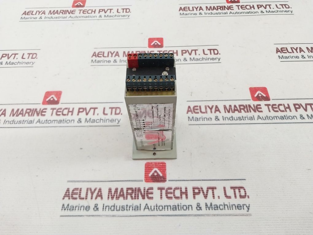 Fritz Kubler 1.325.1/1De1,S9333/Pnp 100W 230V~