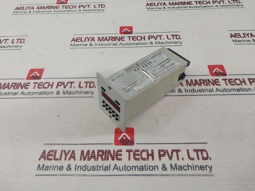 Fritz Kubler 1.325.1/1De1,S9333/Pnp 100W 230V~