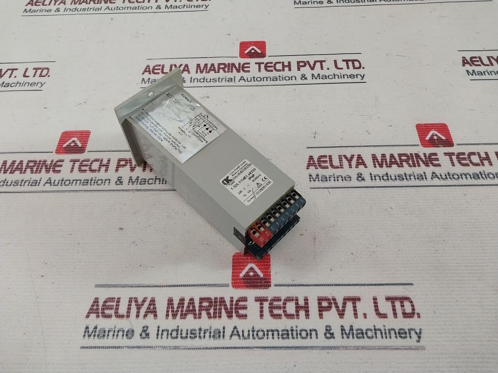 Fritz Kubler 1.325.1/1De1,S9333/Pnp 100W 230V~