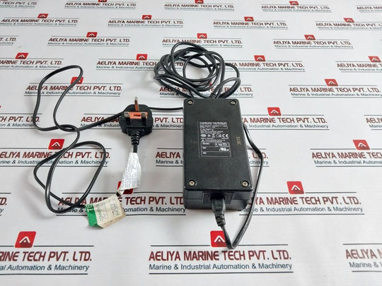 Friwo Fw7488M12 AcDc Adapter 100-240V 50-60Hz
