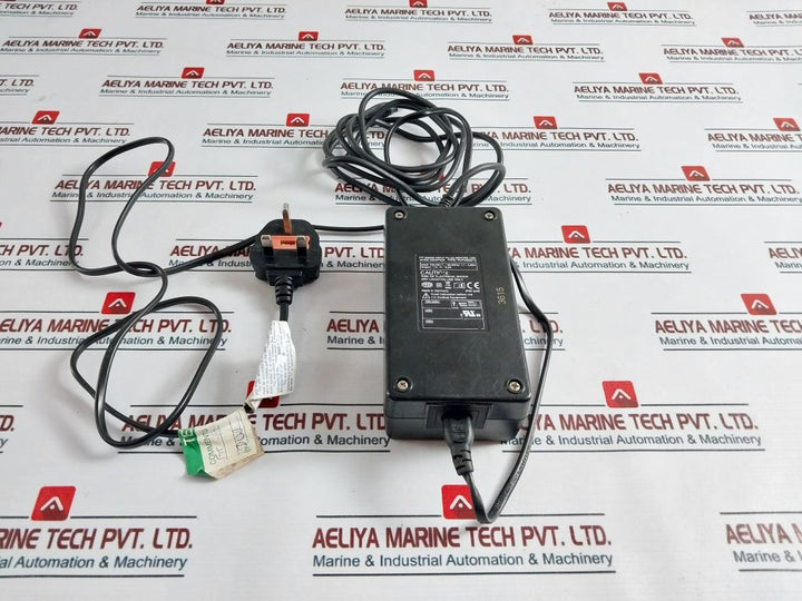 Friwo Fw7488M12 AcDc Adapter 100-240V 50-60Hz
