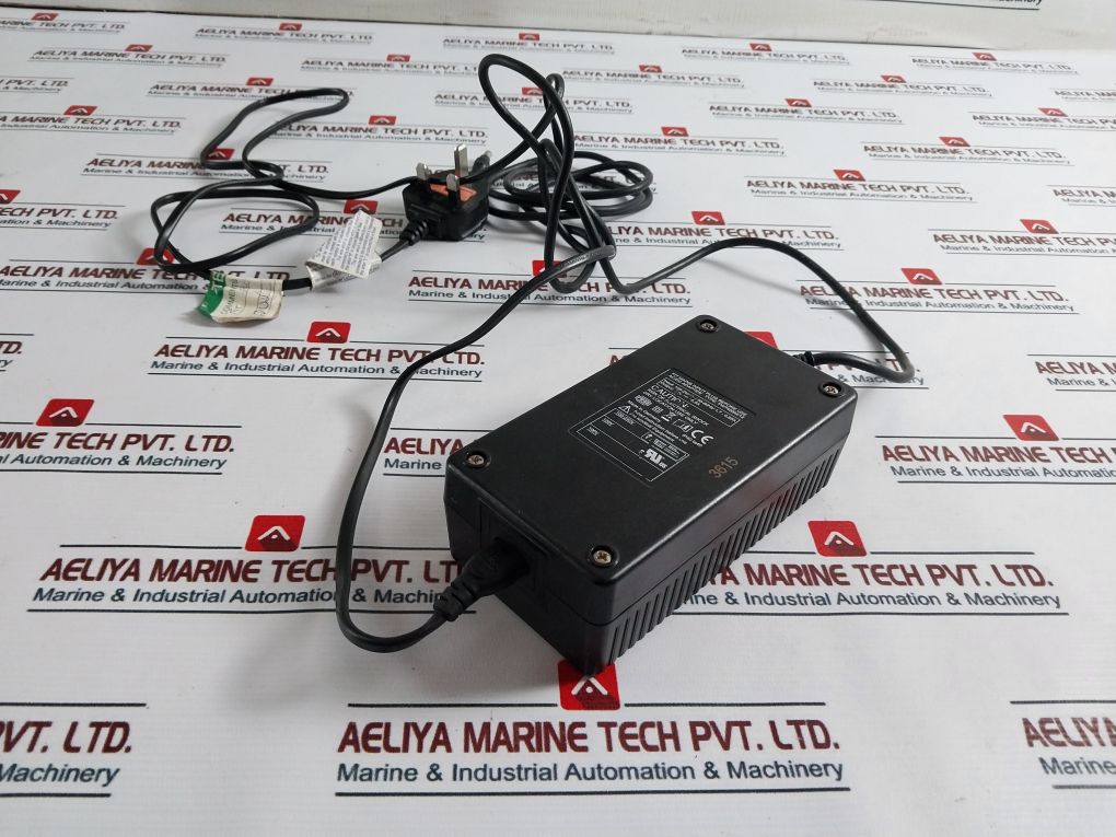 Friwo Fw7488M/12 Ac/Dc Adapter 100-240V 50-60Hz
