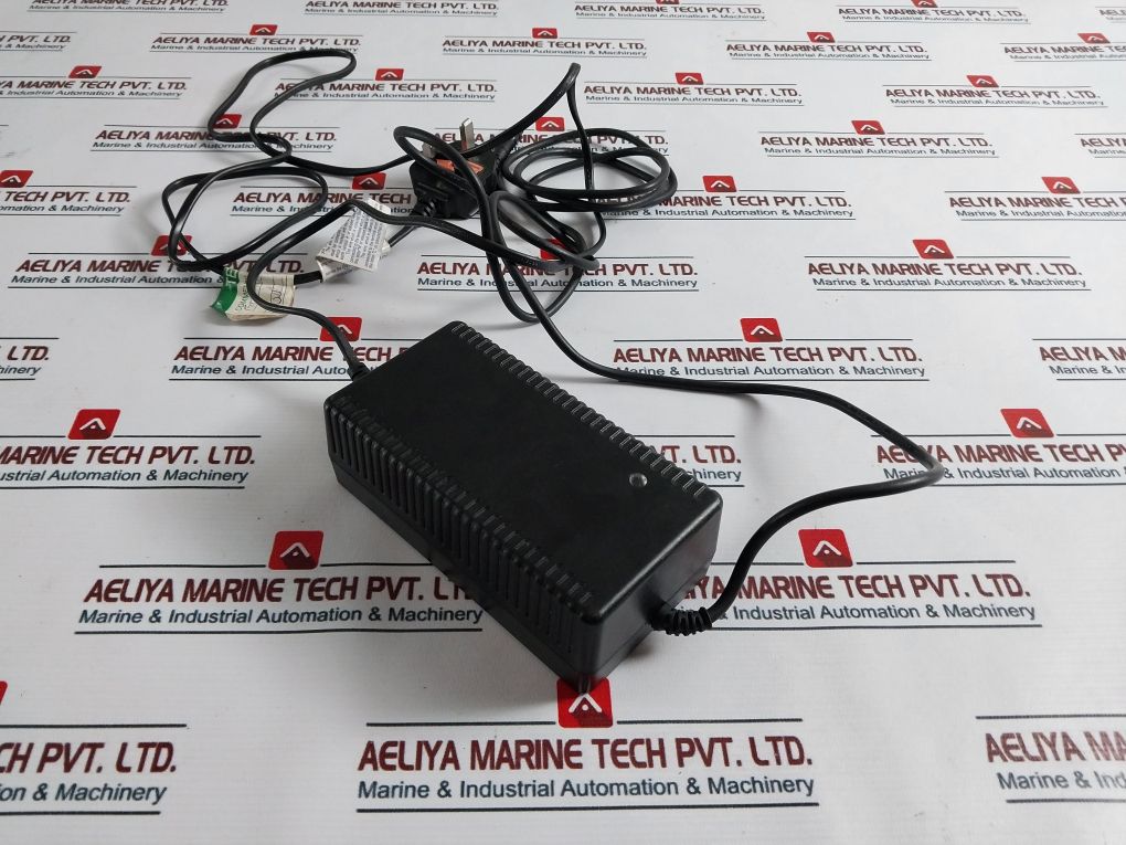 Friwo Fw7488M/12 Ac/Dc Adapter 100-240V 50-60Hz