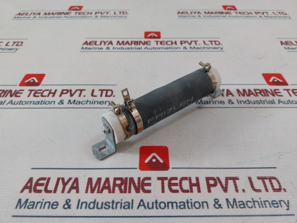 Frizlen Fzw 135X35E Resistor 6.8 Ohm 8 Amp