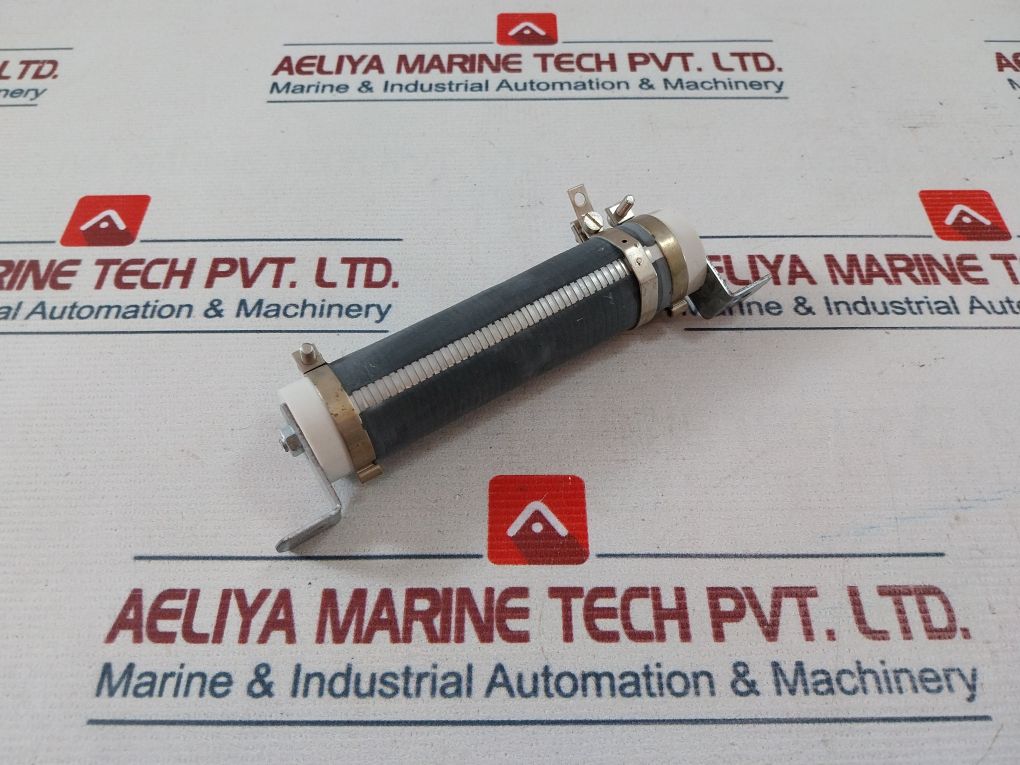 Frizlen Fzw 135X35E Resistor 6.8 Ohm 8 Amp