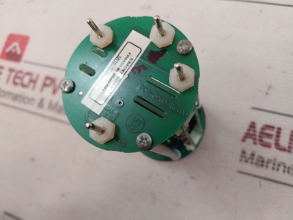 Frm-0145 (Rev 04) Pcb