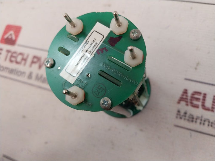 Frm-0145 (Rev 04) Pcb