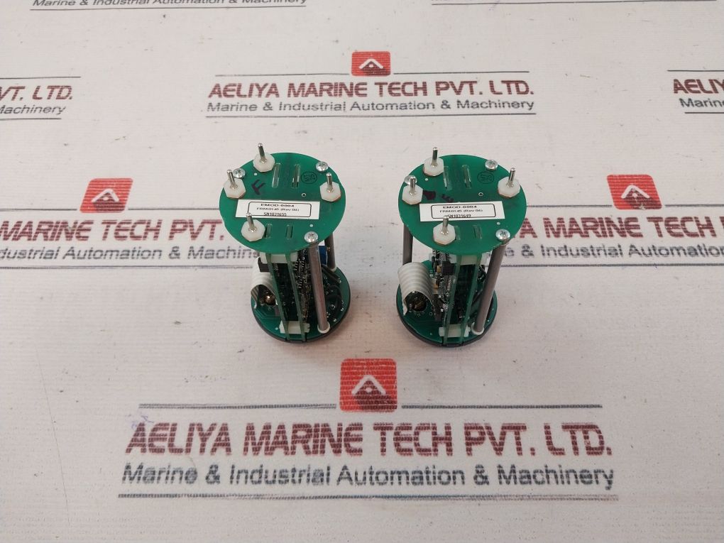 Frm-0145 (Rev 04) Pcb