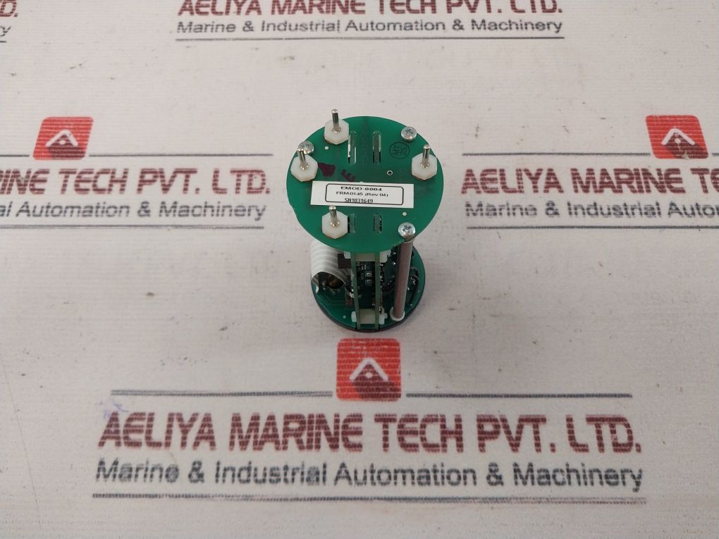 Frm-0145 (Rev 04) Pcb