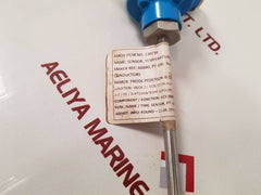 Frode Pedersen Pt100 Temperature Sensor
