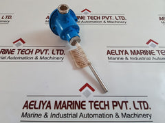 Frode Pedersen Pt100 Temperature Sensor
