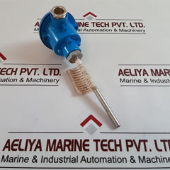 Frode Pedersen Pt100 Temperature Sensor
