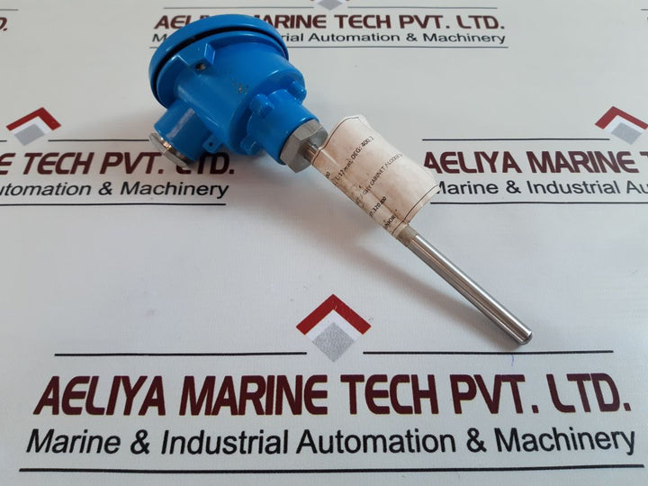 Frode Pedersen Pt100 Temperature Sensor
