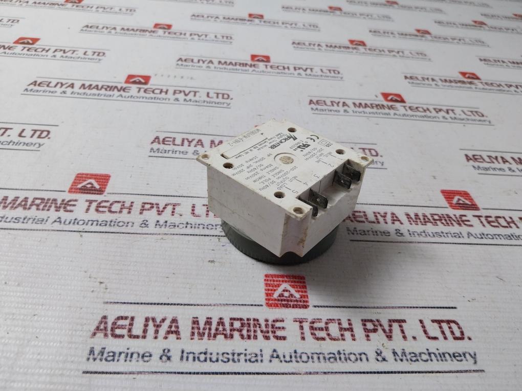 Frontier Tm-619H-2 Digital Timer Module 200-250 Vac 50/60Hz