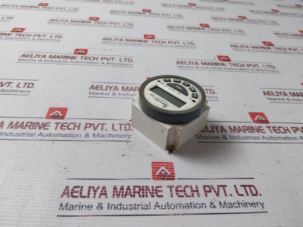 Frontier Tm-619H-2 Digital Timer Module 200-250 Vac 50/60Hz