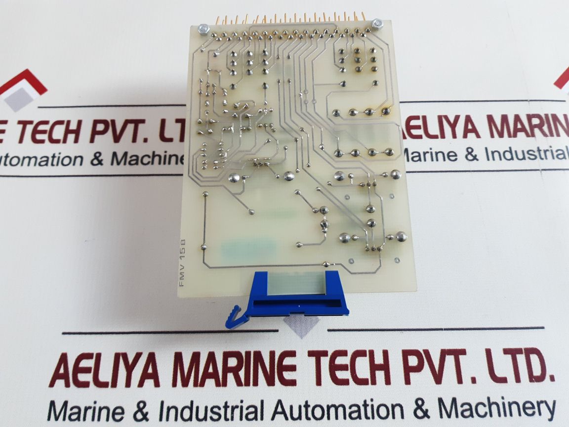Frydenbo-mjolner Fmv 15B Pc-board