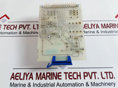 Frydenbo-mjolner Fmv 15B Pc-board