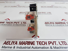 Frydenbo-mjolner Fmv 15B Pc-board