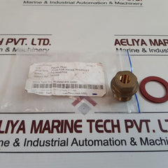 Frymaster 123205 Plug For Anode W/Gasket