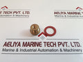 Frymaster 123205 Plug For Anode W/Gasket