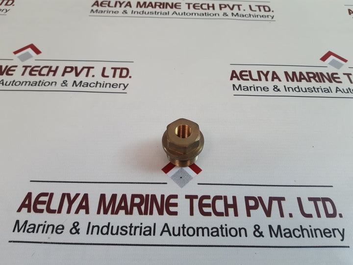 Frymaster 123205 Plug For Anode W/Gasket
