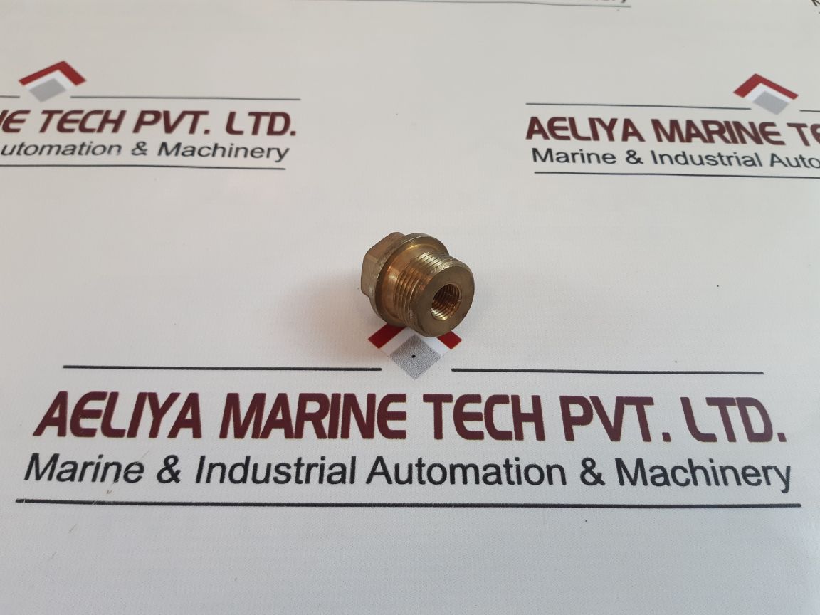 Frymaster 123205 Plug For Anode W/Gasket