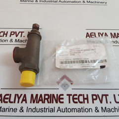 Frymaster 68008 Safety Valve