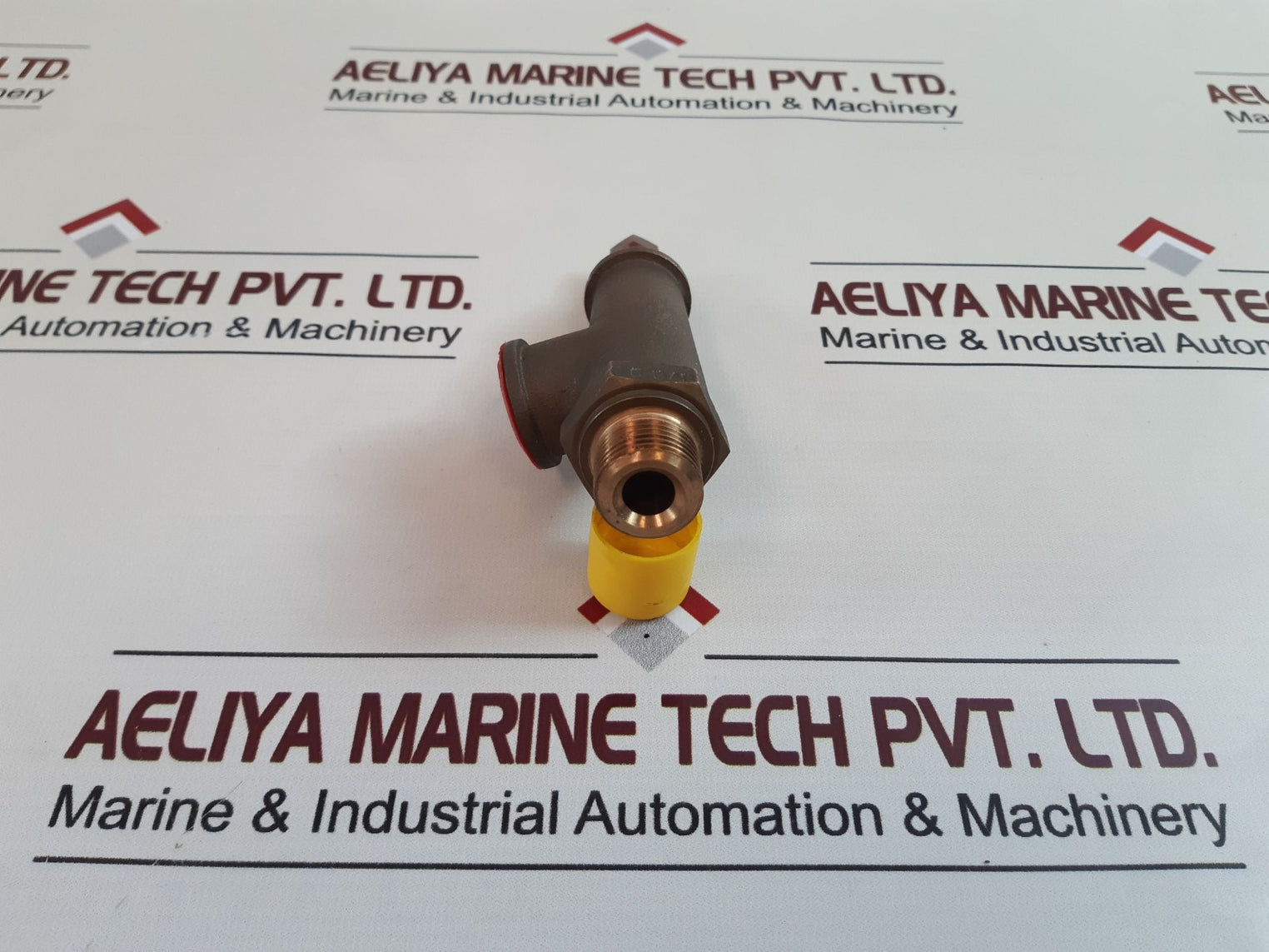 Frymaster 68008 Safety Valve