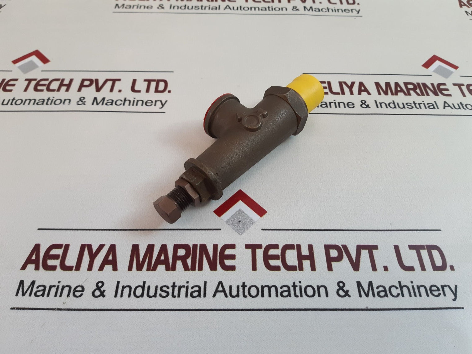 Frymaster 68008 Safety Valve