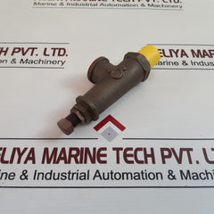 Frymaster 68008 Safety Valve