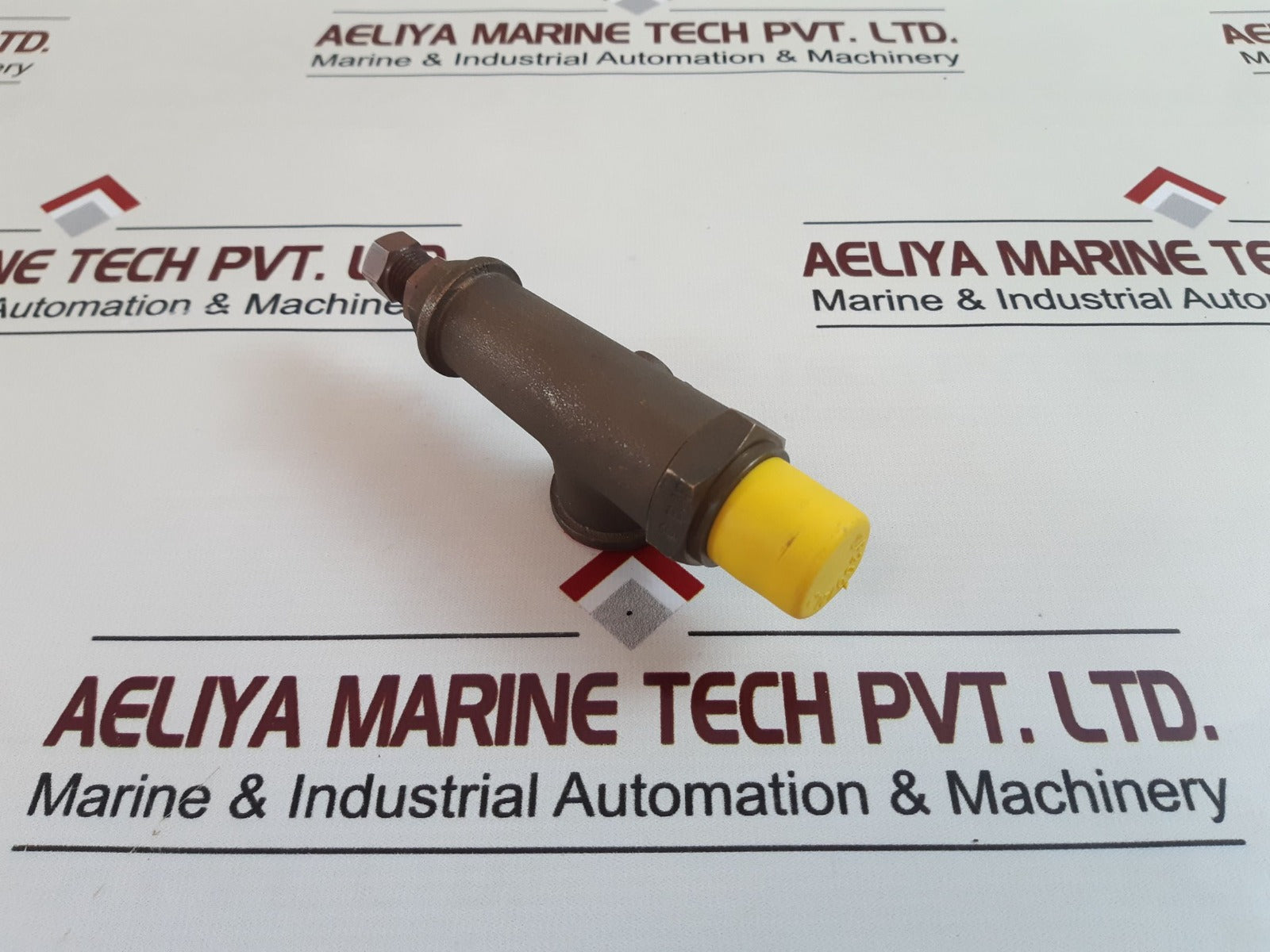 Frymaster 68008 Safety Valve