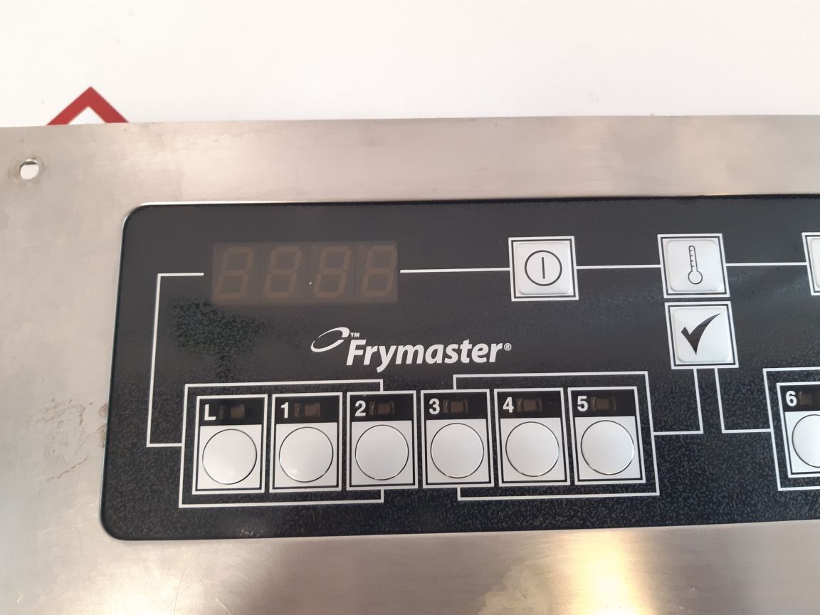 Frymaster 8262288 Control Cntrl Cm3.5 Elc Fv Cm Ce