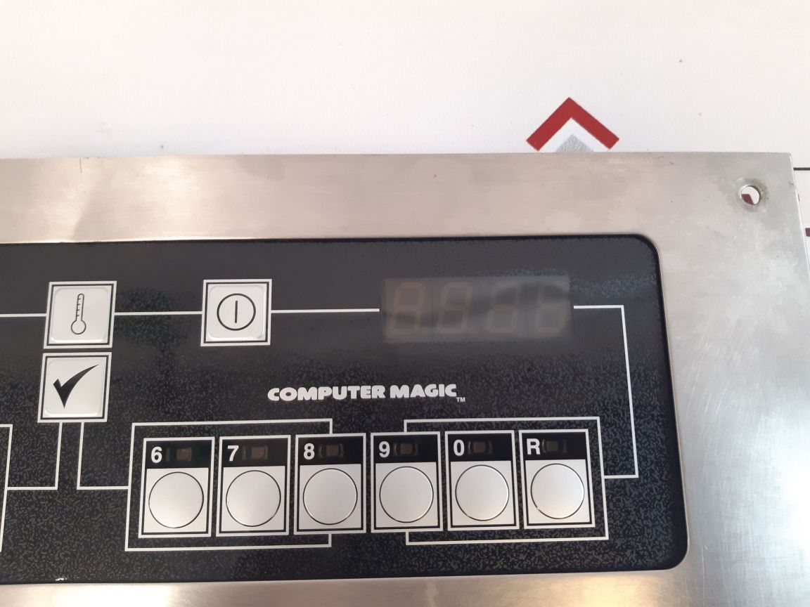 Frymaster 8262288 Control Cntrl Cm3.5 Elc Fv Cm Ce