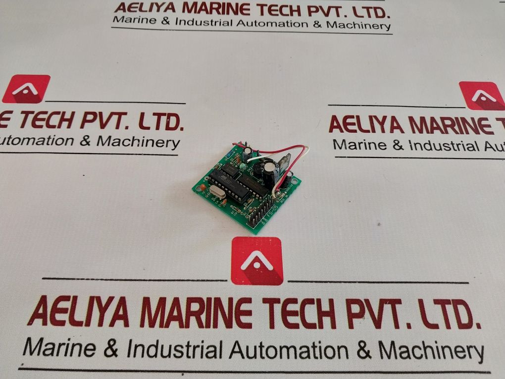 Fs-05 Pcb 607494
