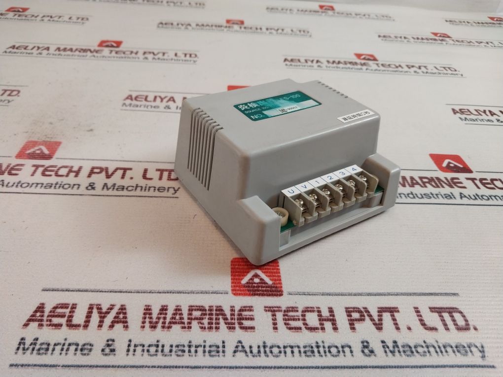 Fs-100 Flame Detector 100/110V 50/60Hz