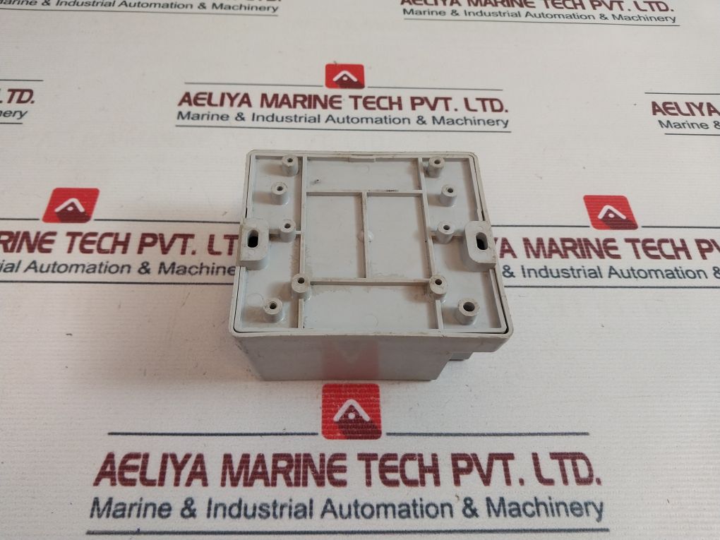 Fs-100 Flame Detector Power Supply 100/110V 50/60Hz