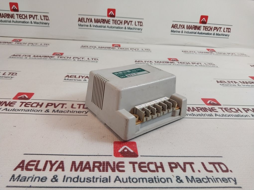 Fs-100 Flame Detector Power Supply 100/110V 50/60Hz