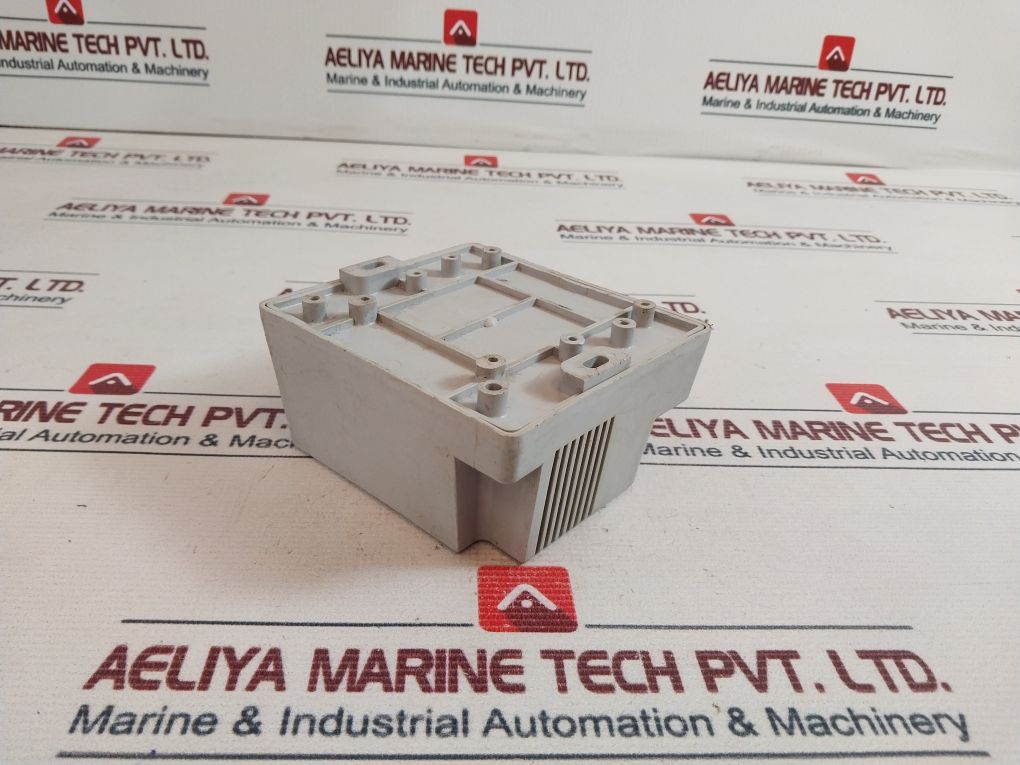 Fs-100 Flame Detector Power Supply 100/110V 50/60Hz