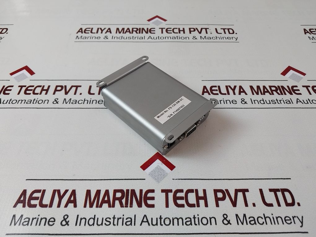 Fs-120-sm-sc 12V/Dc Converter