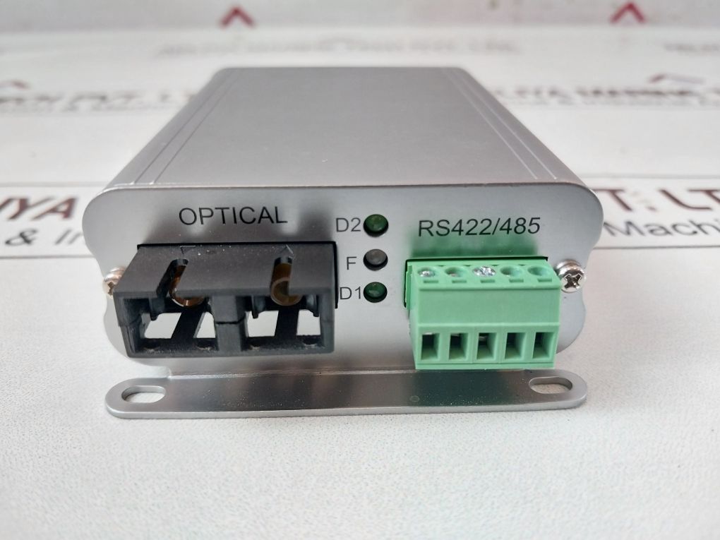 Fs-120-sm-sc 12V/Dc Converter