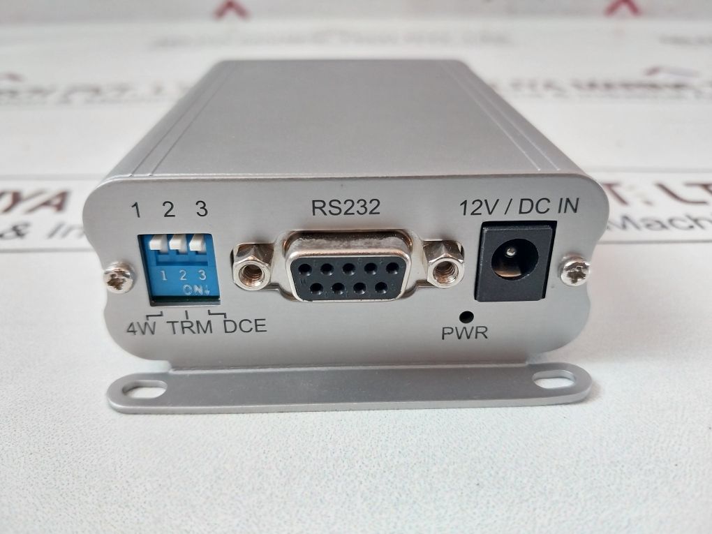 Fs-120-sm-sc 12V/Dc Converter