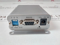 Fs-120-sm-sc 12V/Dc Converter
