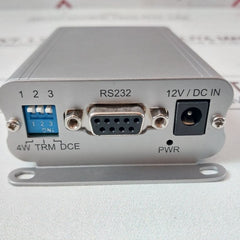 Fs-120-sm-sc 12V/Dc Converter