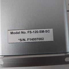 Fs-120-sm-sc 12V/Dc Converter