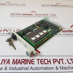 Honeywell Fsc 10002/1/2 Run/Stop Key Selector Module