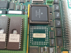 Honeywell Fsc 10002/1/2 Run/Stop Key Selector Module